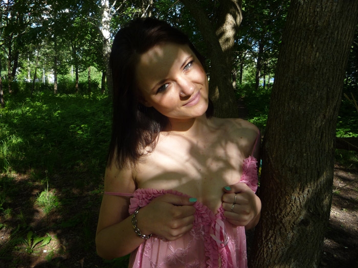 Проститутка Саша